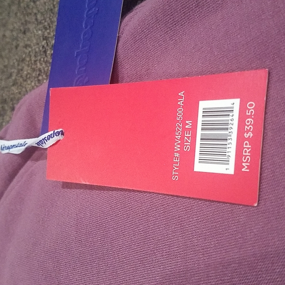 Fleece Jogger - Picture 5 of 7